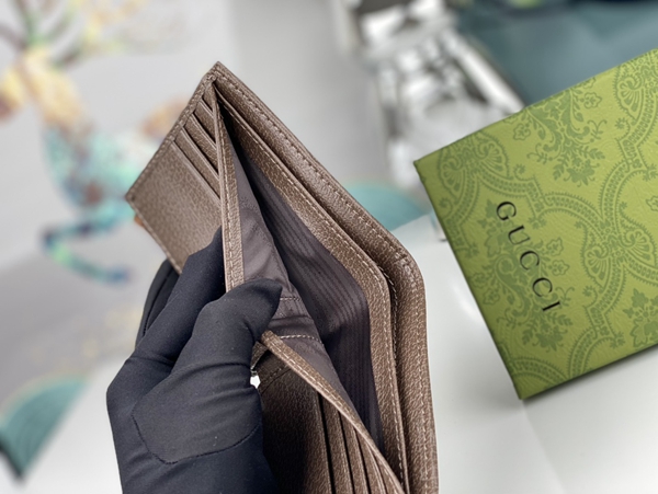 グッチ財布コピー全体デザイン